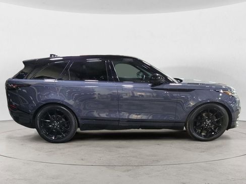 New 2026 Land Rover Range Rover Velar Dynamic SE AWD/4WD image 6