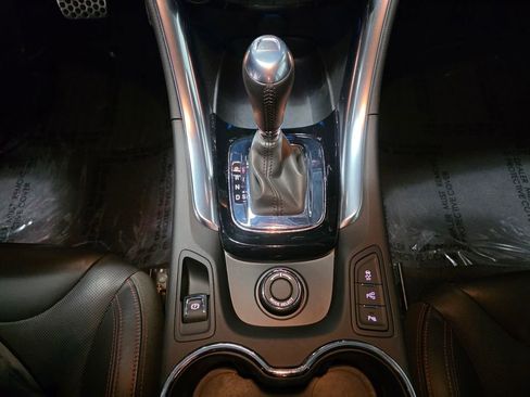 Used 2017 Chevrolet SS image 11