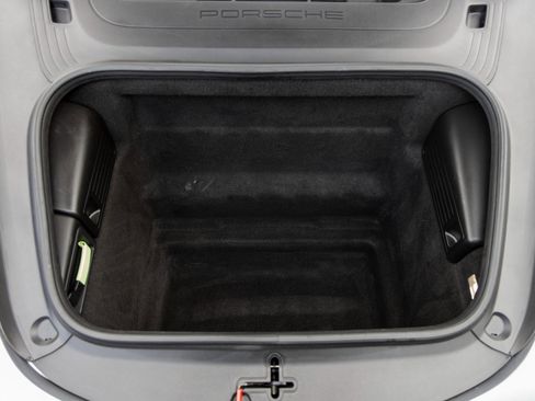 Used 2018 Porsche 718 Cayman S image 49