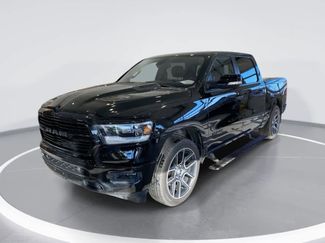 Used 2019 RAM 1500 Sport w/ Level 2 Equipment Group video 1