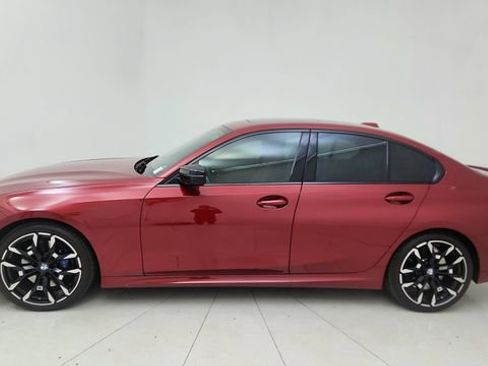 Used 2025 BMW M340i M340i image 8