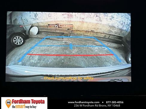 Certified 2024 Toyota Corolla LE FWD image 25