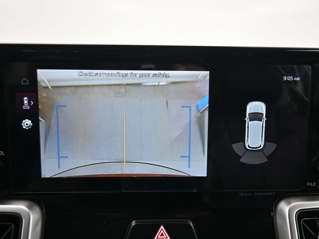 Used 2023 Kia Sorento S FWD image 21