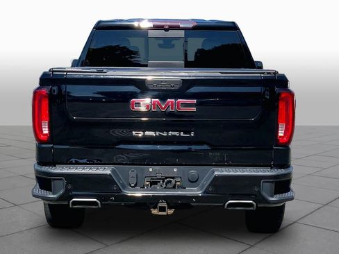 Used 2019 GMC Sierra 1500 Denali w/ Technology Package AWD/4WD image 5