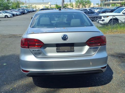Used 2014 Volkswagen Jetta SEL Premium FWD image 5