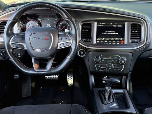 Used 2022 Dodge Charger Scat Pack image 9