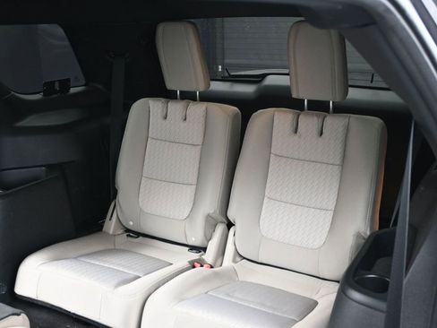 Used 2018 Ford Explorer 4WD w/ Class II Trailer Tow Package image 30