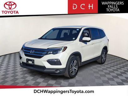 Used 2018 Honda Pilot EX