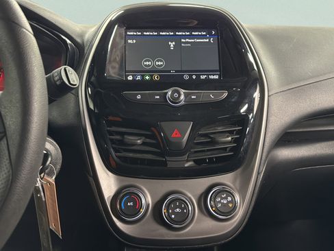 Used 2021 Chevrolet Spark LS image 28