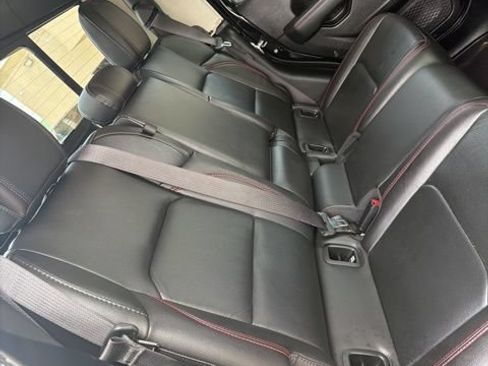 Used 2020 Jeep Gladiator Rubicon AWD/4WD image 13