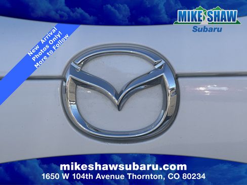 Used 2023 MAZDA CX-30 AWD 2.5 S w/ Premium Package image 7