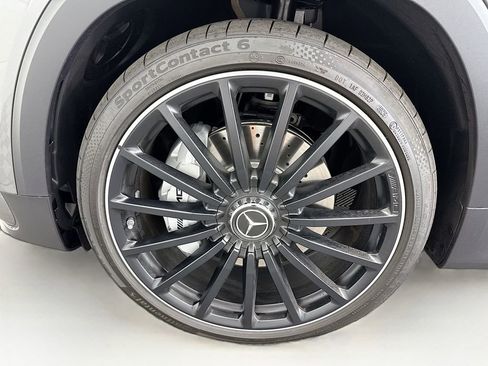 New 2026 Mercedes-Benz GLB 35 AMG 4MATIC image 30