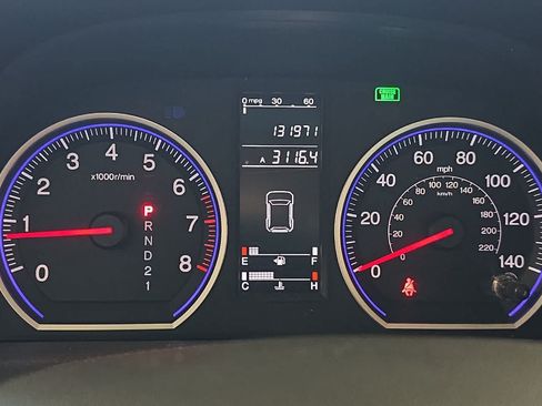 Used 2009 Honda CR-V LX image 24