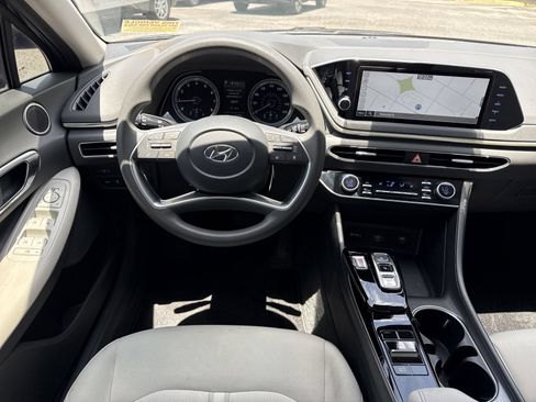 Used 2023 Hyundai Sonata SEL FWD image 11