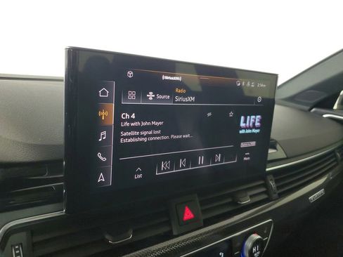 Used 2023 Audi S4 Premium Plus image 27