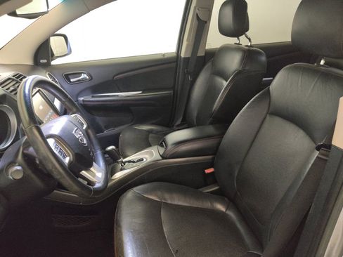 Used 2017 Dodge Journey GT AWD/4WD image 17