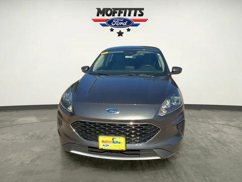 Used 2020 Ford Escape SE AWD/4WD image 8