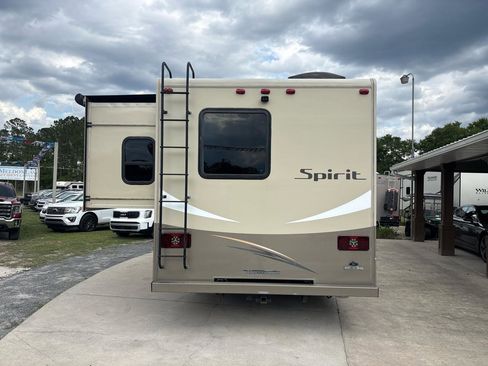 Used 2018 Ford E-350 and Econoline 350 Super Duty w/ Motorhome Prep Package RWD image 5