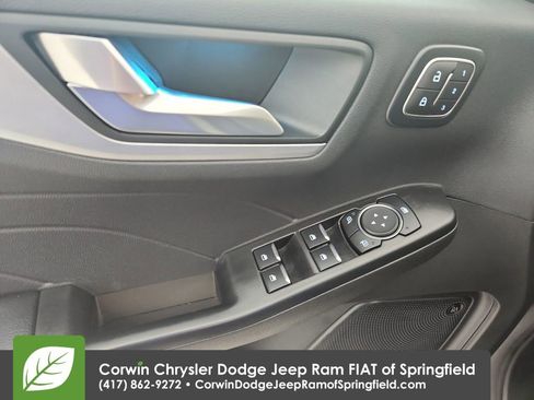 Used 2024 Ford Escape Platinum w/ Premium Technology Package image 13