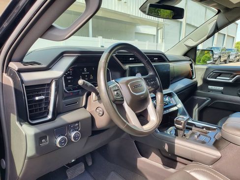 Used 2024 GMC Sierra 1500 Denali RWD image 20