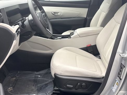 Used 2025 Hyundai Tucson SEL image 11