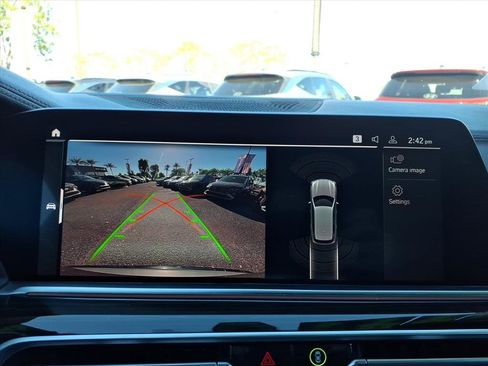 Used 2020 BMW X5 sDrive40i w/ Premium Package image 21