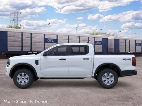 New 2026 Ford Ranger XL AWD/4WD image 3