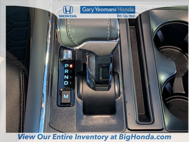 Used 2022 Ford F150 Lariat w/ Max Trailer Tow Package AWD/4WD image 23