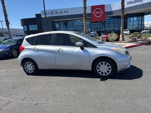 Used 2015 Nissan Versa Note SV image 6