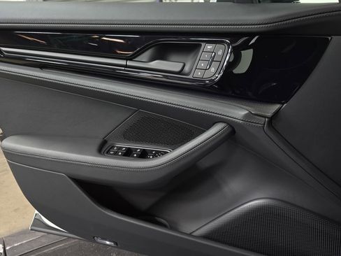 New 2026 Porsche Panamera Turbo image 22