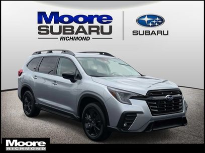 Certified 2026 Subaru Ascent Premium