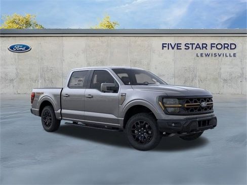 New 2025 Ford F150 Tremor w/ Equipment Group 402A High image 1