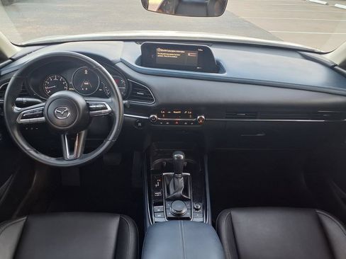 Used 2020 MAZDA CX-30 FWD w/ Preferred Package image 3