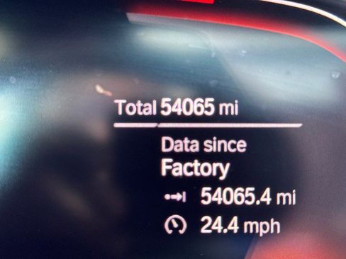 Used 2023 BMW X3 xDrive30i image 12