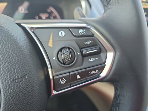 New 2026 Acura MDX w/Technology Package AWD/4WD image 19