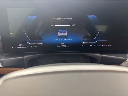 New 2026 BMW 330i xDrive Sedan w/ Premium Package image 21