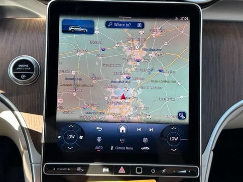 New 2027 Mercedes-Benz GLC 300 4MATIC image 26
