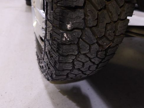 Used 2016 RAM ProMaster 1500 w/ Mopar Trailer Tow Group image 34