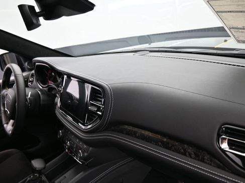 Used 2024 Dodge Durango SRT image 20