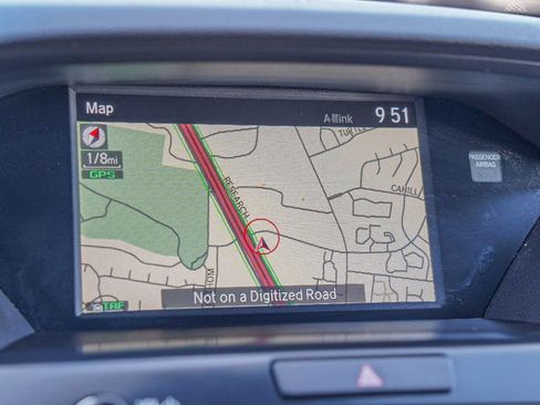 Used 2020 Acura MDX A-Spec image 15