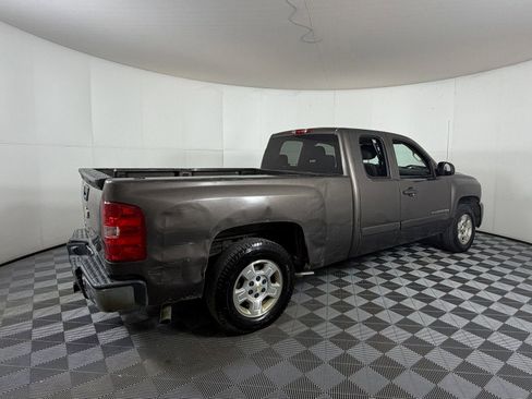 Used 2008 Chevrolet Silverado 1500 LT w/ Power Pack Plus RWD image 4