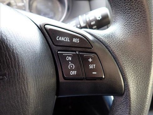 Used 2015 MAZDA CX-5 Sport image 15