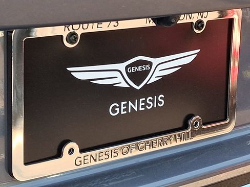 Used 2026 Genesis Electrified GV70 Prestige AWD/4WD image 30
