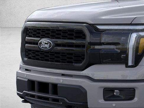 New 2026 Ford F150 Lariat w/ Equipment Group 502A High image 17