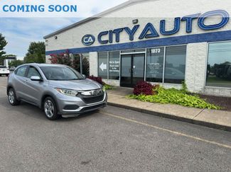 Used 2019 Honda HR-V LX video 1