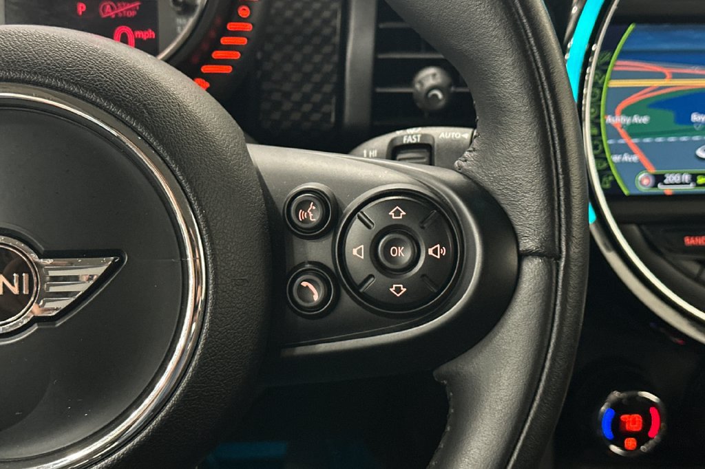 Used 2015 MINI Cooper S FWD image 27