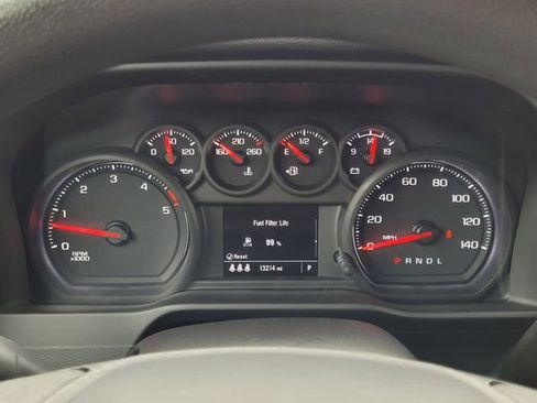 Used 2024 GMC Sierra 2500 Pro AWD/4WD image 23