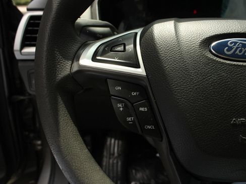 Used 2014 Ford Fusion S FWD image 24