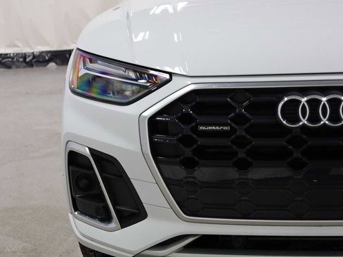 Used 2024 Audi Q5 2.0T Premium image 15