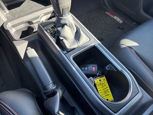 Used 2023 Toyota Tacoma TRD Pro image 29